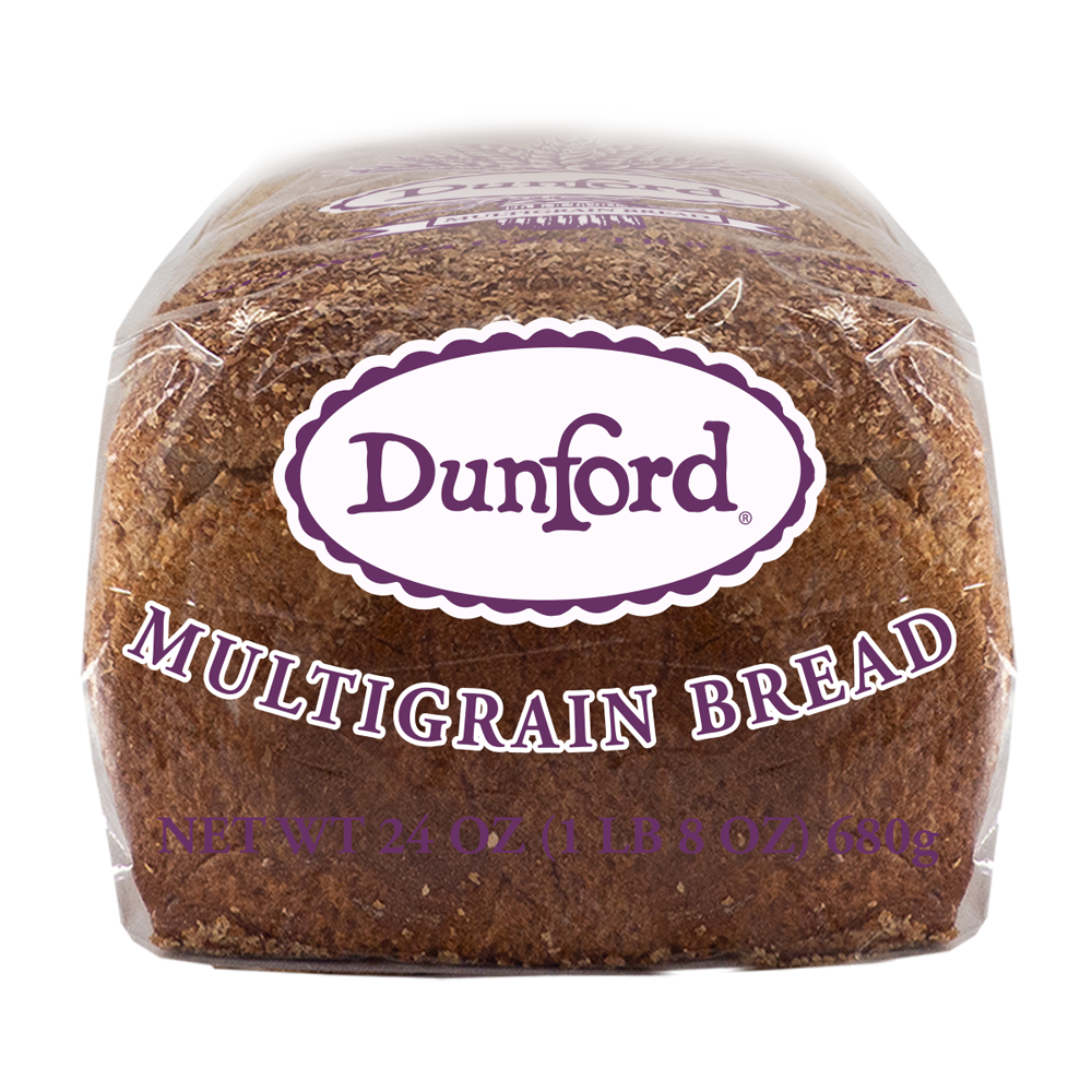 Dunford Bread