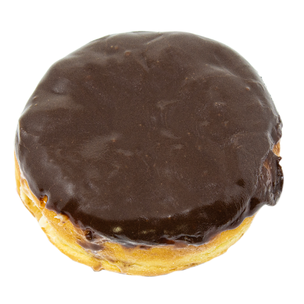 Bavarian Donuts