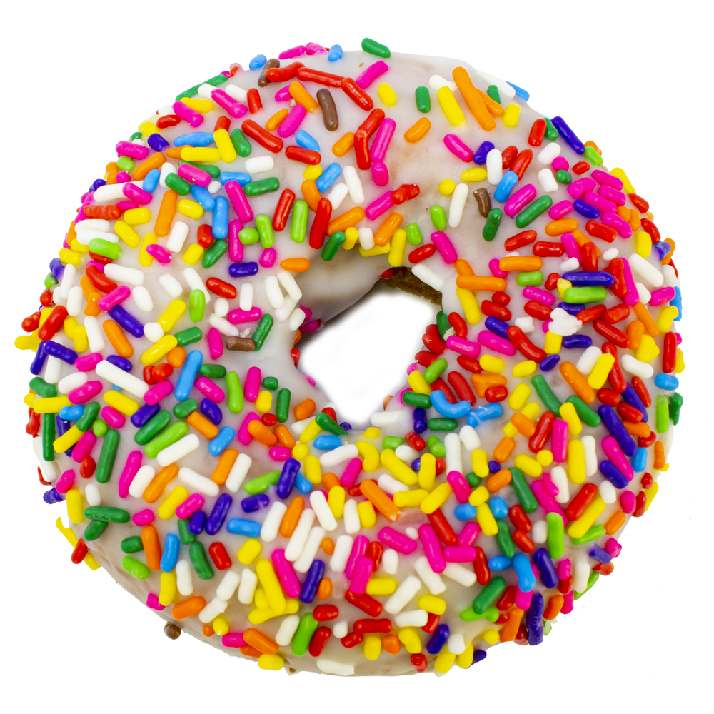 Party Donut